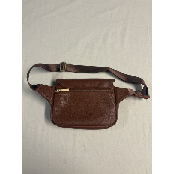 Cognac Classic Park Pack by Freshly Picked - Picture 1 of 3